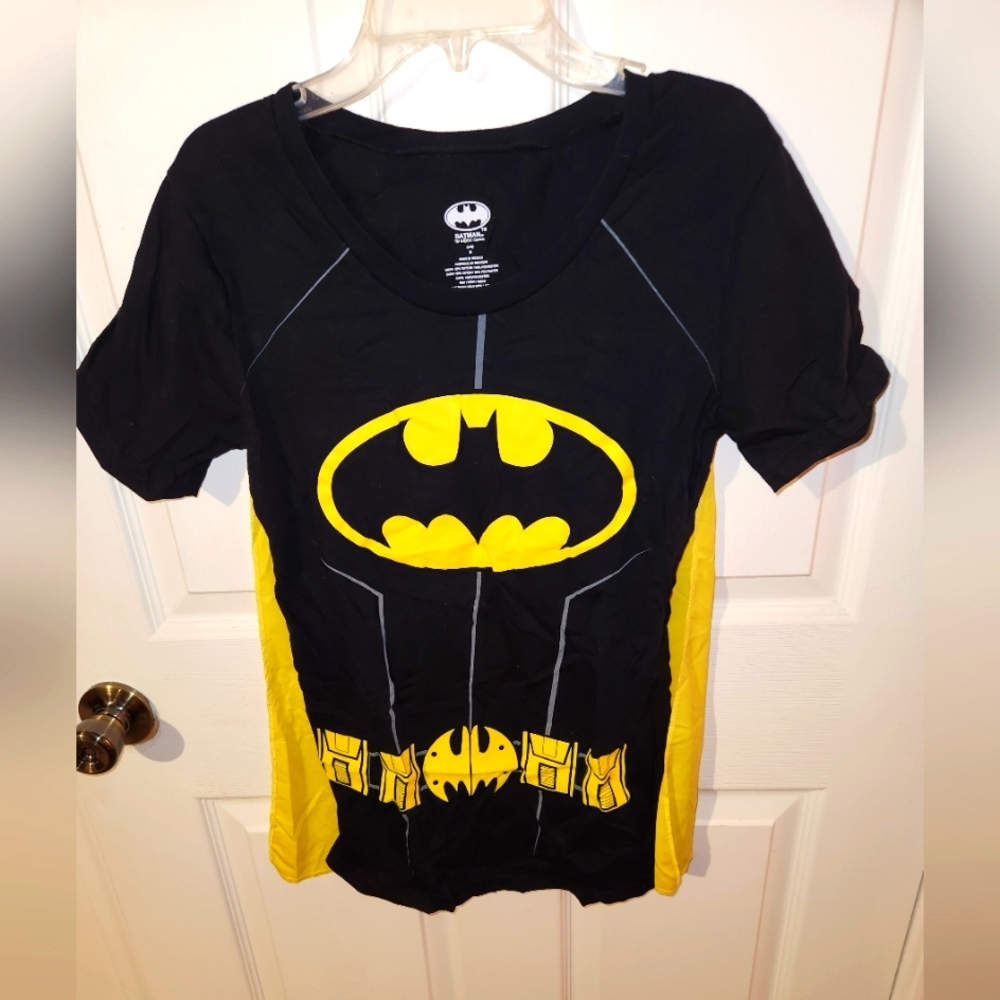 Batman TShirt